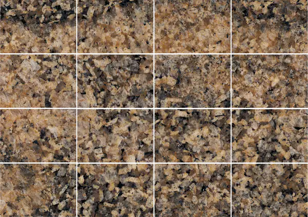 جرانيت جوبرانا ماهوجني البرازيلي مطابقة كتاب مزدوج مفتوح