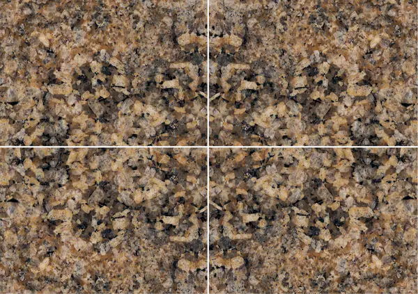 جرانيت جوبرانا ماهوجني البرازيلي عروق متتابعة