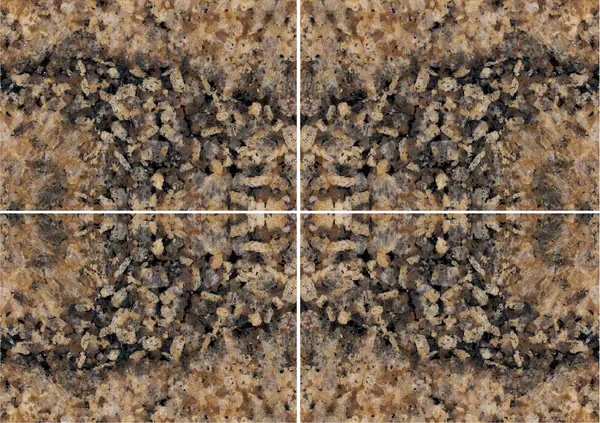 جرانيت جوبرانا ماهوجني البرازيلي عروق غير متطابقة