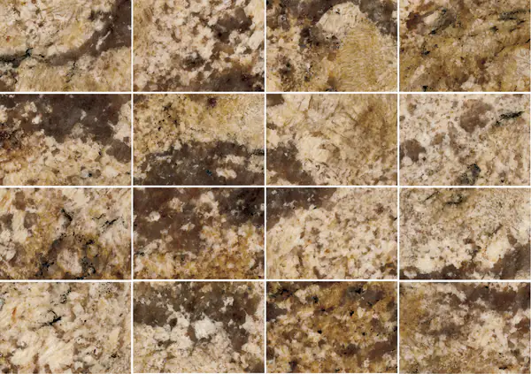 جرانيت جوبرانا بيرسا البرازيلي مطابقة كتاب مفتوح