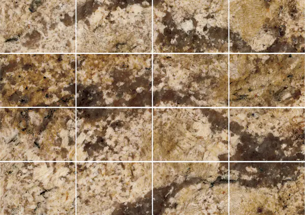 جرانيت جوبرانا بيرسا البرازيلي مطابقة كتاب مزدوج مفتوح