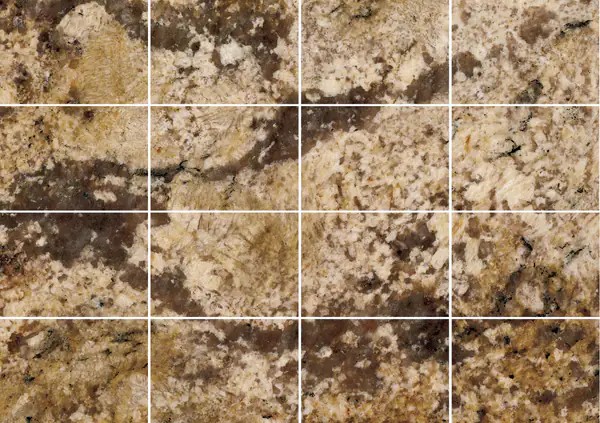 جرانيت جوبرانا بيرسا البرازيلي مطابقة ربع كتاب