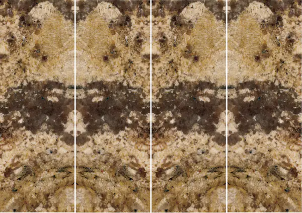 جرانيت جوبرانا بيرسا البرازيلي غير مطابق