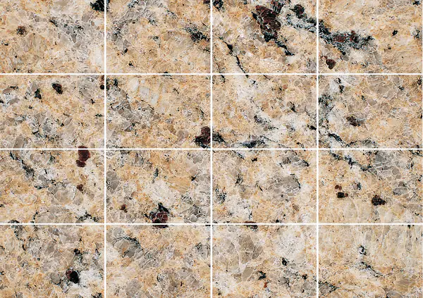 جرانيت جوبرانا سانتا سيسيليا البرازيلي مطابقة ربع كتاب