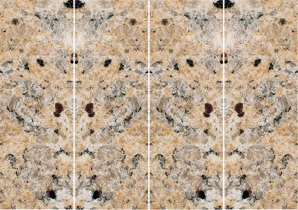 جرانيت جوبرانا سانتا سيسيليا البرازيلي غير مطابق