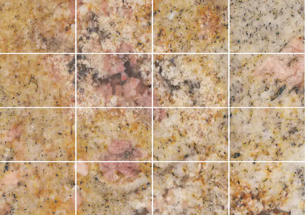 جرانيت جوبارانا سول البرازيلي مطابقة ربع كتاب