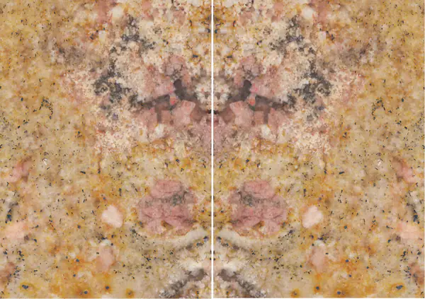 جرانيت جوبارانا سول البرازيلي مطابقة ربع كتاب