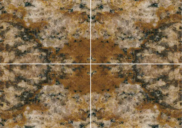 جرانيت جوبرانا فيتشنزا البرازيلي عروق متتابعة