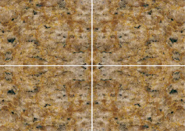 جرانيت جوبرانا فيتشنزا البرازيلي عروق غير متطابقة