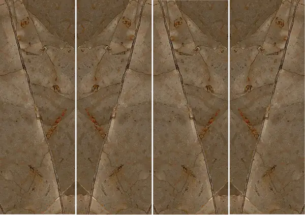 رخام جراسيك براون المغربي غير مطابق