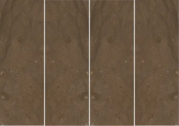 رخام كايسر براون الإيطالي غير مطابق