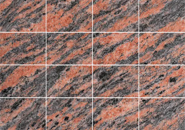 كالغوفارا-1 (الجرانيت النيس) الجرانيت الروسي مطابقة كتاب مزدوج مفتوح