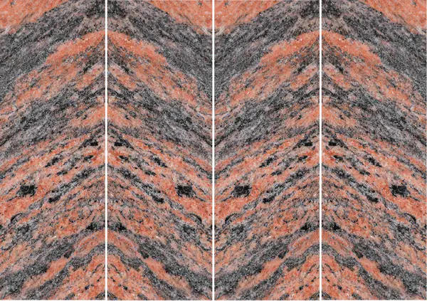 كالغوفارا-1 (الجرانيت النيس) الجرانيت الروسي غير مطابق