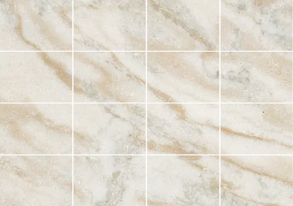 رخام كاريبيب الناميبي مطابقة ربع كتاب