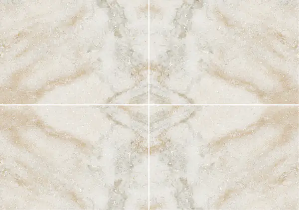 رخام كاريبيب الناميبي عروق متتابعة