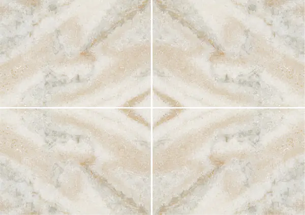 رخام كاريبيب الناميبي عروق غير متطابقة