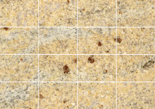 جرانيت كشمير الذهبي الهندي مطابقة كتاب مزدوج مفتوح