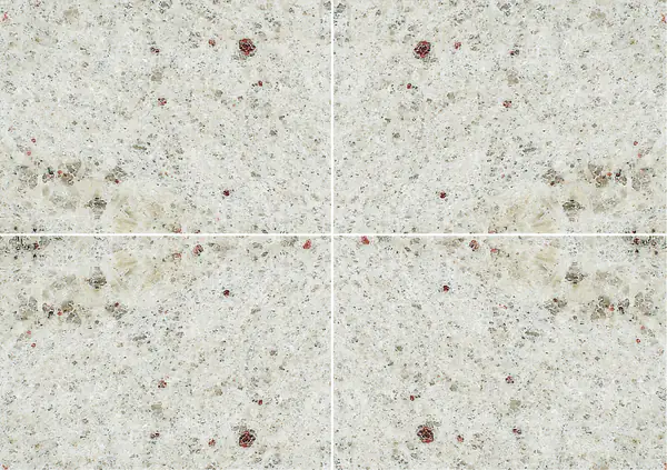 جرانيت كشمير الأبيض الهندي عروق متتابعة