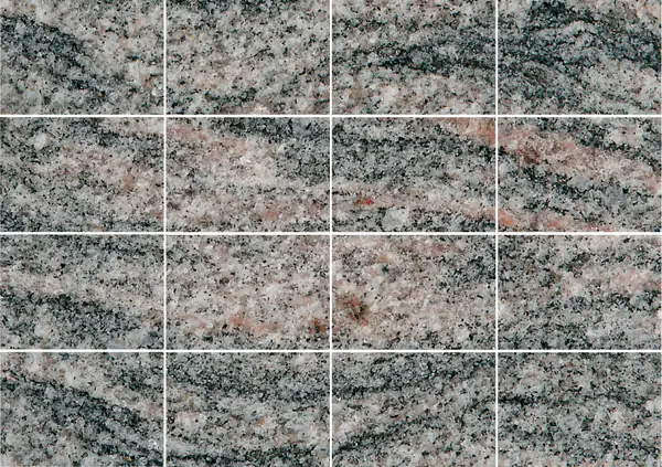 جرانيت كيناوا البرازيلي مطابقة كتاب مزدوج مفتوح