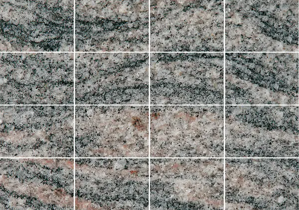 جرانيت كيناوا البرازيلي مطابقة ربع كتاب