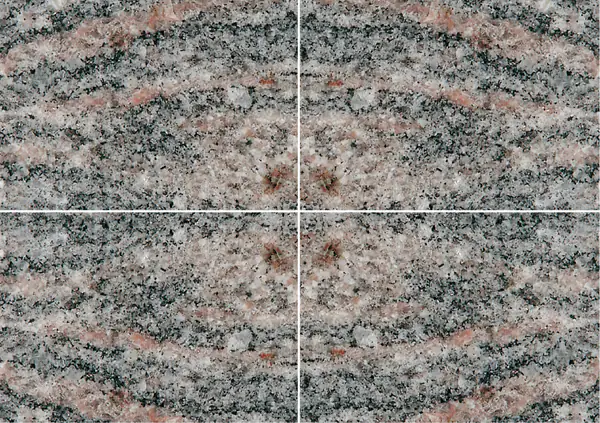 جرانيت كيناوا البرازيلي عروق متتابعة