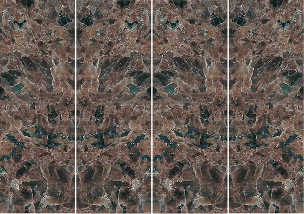 جرانيت لابرادور أنتيك النرويجي غير مطابق