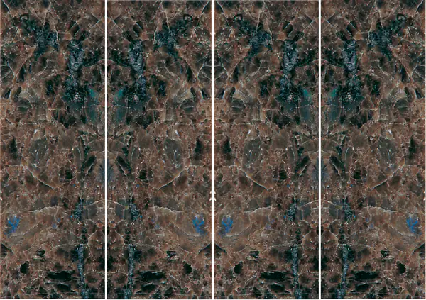 جرانيت لابرادور أنتيك سكورو النرويجي غير مطابق