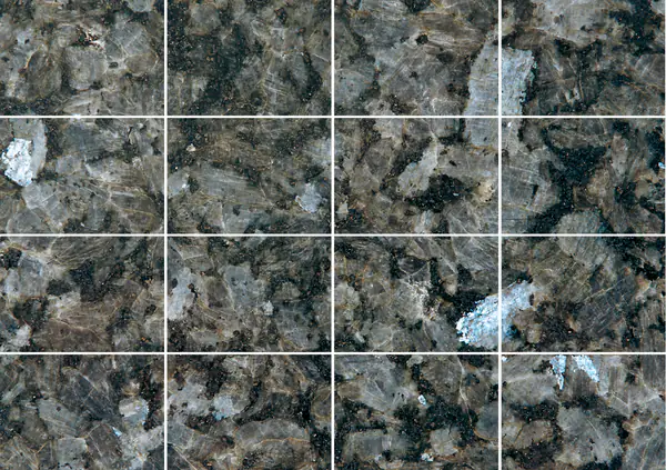 لابرادور مارينا بيرل جرانيت نرويجي مطابقة ربع كتاب