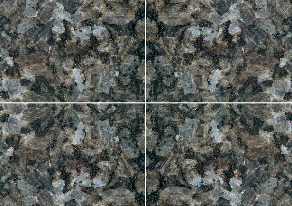 لابرادور مارينا بيرل جرانيت نرويجي عروق متتابعة