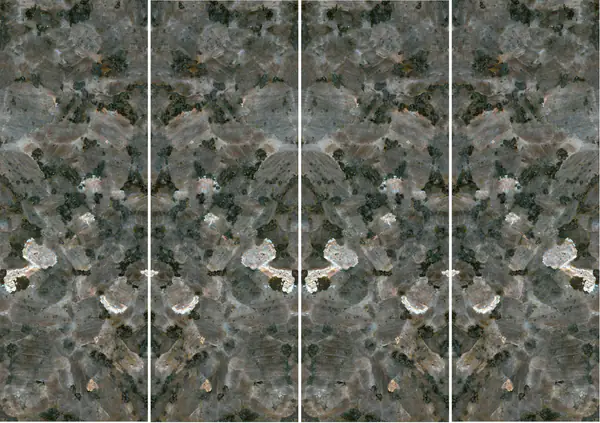 جرانيت لابرادور سيلفر بيرل النرويجي غير مطابق