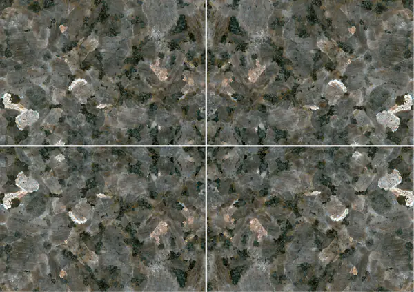 جرانيت لابرادور سيلفر بيرل النرويجي عروق متتابعة