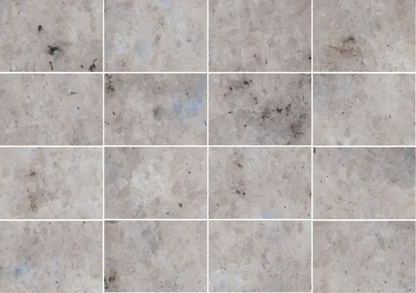 جرانيت لابرادوريت بيانكا المالاجاشي مطابقة كتاب مفتوح