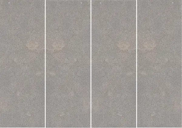 حجر جيري أزرق برتغالي من لاغوس غير مطابق