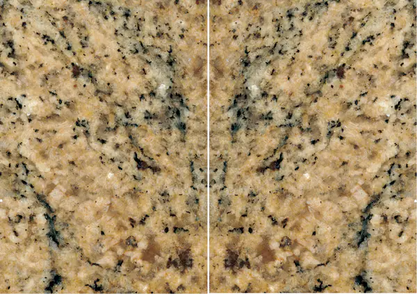 جرانيت لابيدوس جولد البرازيلي مطابقة ربع كتاب