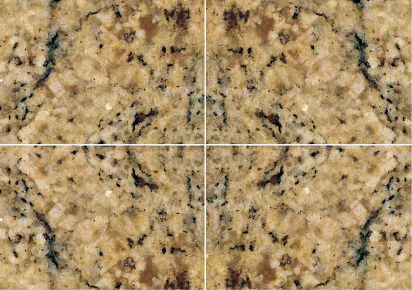 جرانيت لابيدوس جولد البرازيلي عروق متتابعة