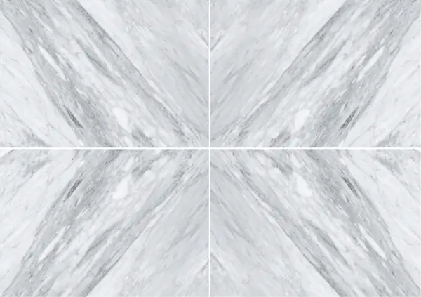 رخام إيطالي رمادي لابيس عروق متتابعة