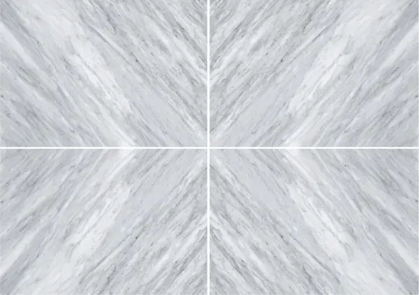 رخام إيطالي رمادي لابيس عروق غير متطابقة