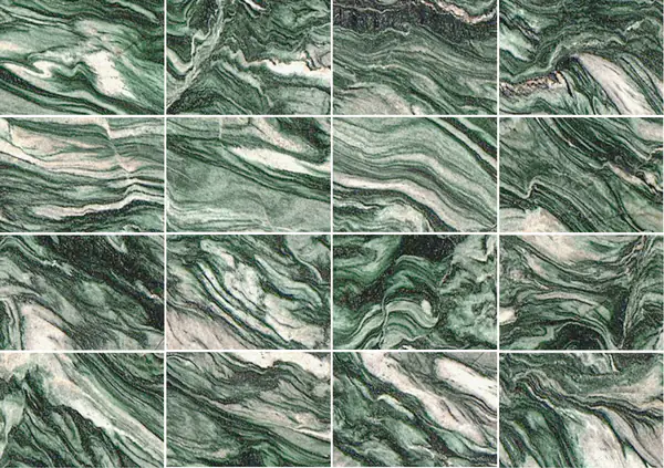 لابونيا جرين كوارتزيت فنلندي مطابقة كتاب مفتوح