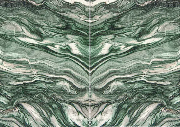 لابونيا جرين كوارتزيت فنلندي مطابقة ربع كتاب