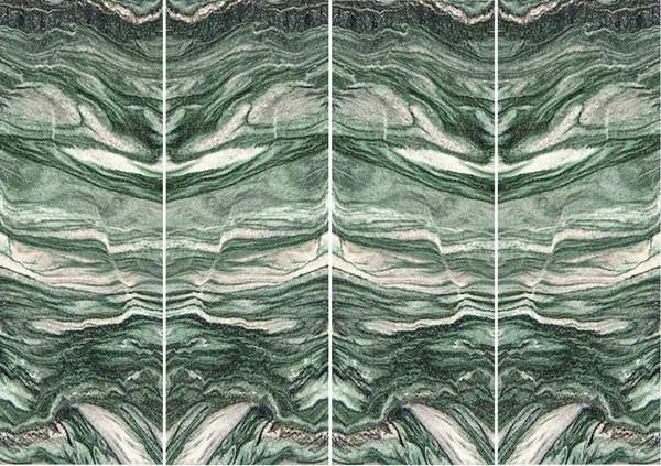 لابونيا جرين كوارتزيت فنلندي غير مطابق