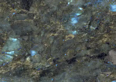 lemurian malagasy granite