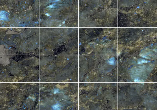 جرانيت ليموريان مالاجاشي مطابقة كتاب مزدوج مفتوح