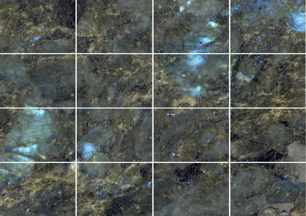 جرانيت ليموريان مالاجاشي مطابقة ربع كتاب