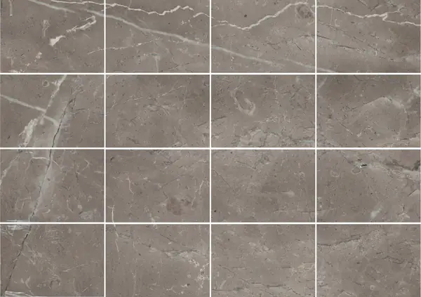 رخام ليريكي الإيطالي مطابقة كتاب مزدوج مفتوح