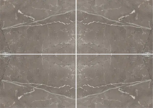 رخام ليريكي الإيطالي عروق غير متطابقة