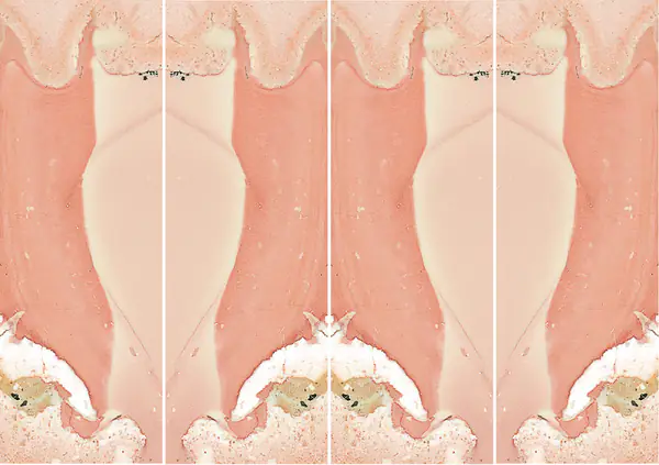 رخام ليبرتي الإيطالي غير مطابق