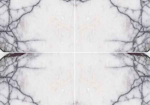 رخام تركي ليلكي عروق متتابعة