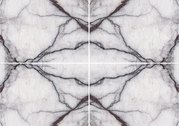 رخام تركي ليلكي عروق غير متطابقة