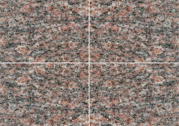 جرانيت ليلا جيراس البرازيلي عروق متتابعة