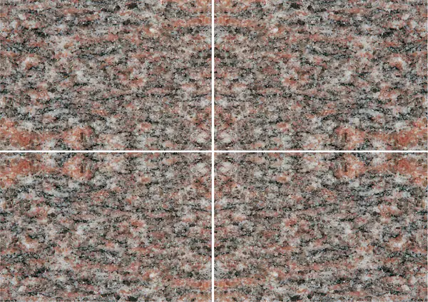 جرانيت ليلا جيراس البرازيلي عروق غير متطابقة